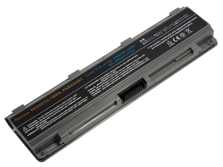 OEM Notebook Akku Ersatz für TOSHIBA PABAS263 OEM Notebook Akku Ersatz für TOSHIBA PABAS263