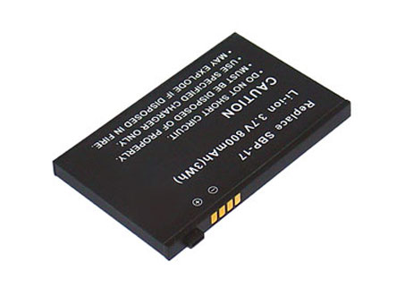 OEM PDA Akku Ersatz für ASUS P320 OEM PDA Akku Ersatz für ASUS P320