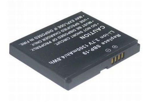 OEM PDA Akku Ersatz für ASUS P565 OEM PDA Akku Ersatz für ASUS P565