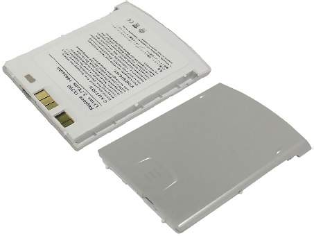 OEM PDA Akku Ersatz für DELL 1X390 OEM PDA Akku Ersatz für DELL 1X390