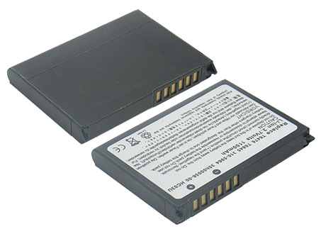 OEM PDA Akku Ersatz für Dell 36485 