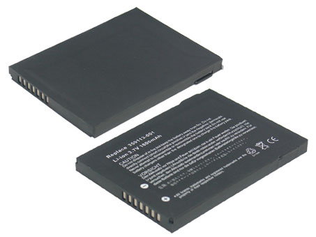 OEM PDA Akku Ersatz für HP iPAQ hx4000 OEM PDA Akku Ersatz für HP iPAQ hx4000