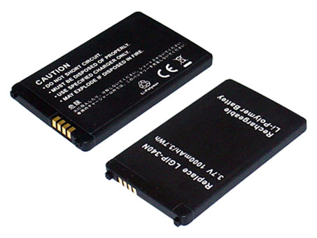 OEM PDA Akku Ersatz für LG KS660 