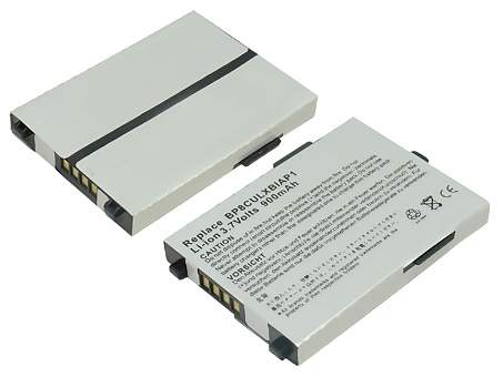 OEM PDA Akku Ersatz für MITAC BP8CULXBIAP1 OEM PDA Akku Ersatz für MITAC BP8CULXBIAP1