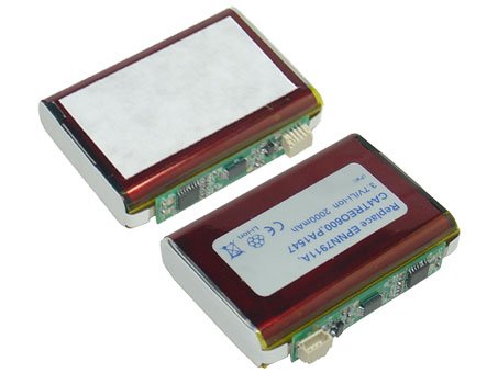 OEM PDA Akku Ersatz für PALMONE Treo 600 OEM PDA Akku Ersatz für PALMONE Treo 600