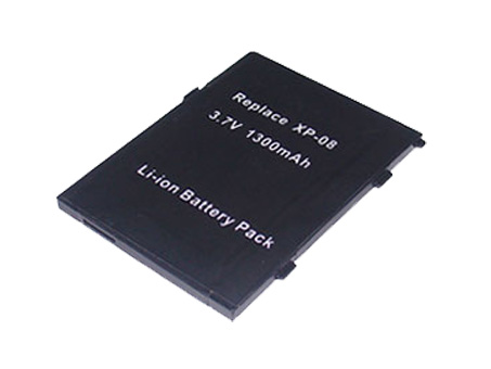 OEM PDA Akku Ersatz für O2 Xda flame OEM PDA Akku Ersatz für O2 Xda flame