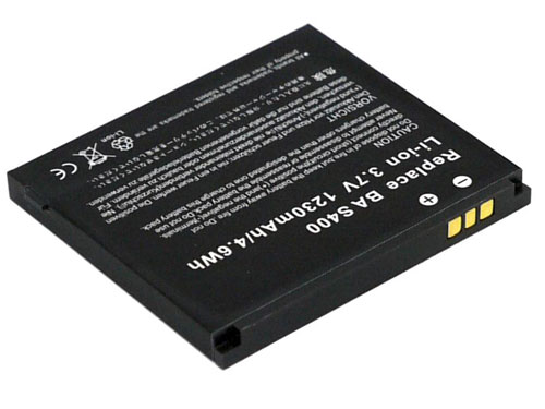 OEM PDA Akku Ersatz für HTC HD2 