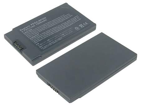 OEM PDA Akku Ersatz für SONY PEG-NZ90/H 