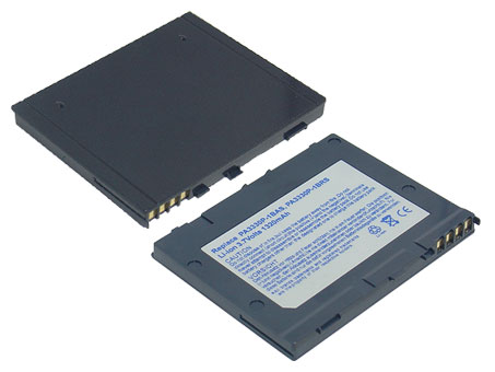OEM PDA Akku Ersatz für TOSHIBA E800 OEM PDA Akku Ersatz für TOSHIBA E800
