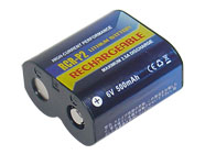 OEM Digitalkamera Akku Ersatz für MAXELL CR-P2 OEM Digitalkamera Akku Ersatz für MAXELL CR-P2