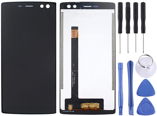 OEM Handy-Bildschirme Ersatz für DOOGEE BL12000-Pro OEM Handy-Bildschirme Ersatz für DOOGEE BL12000-Pro