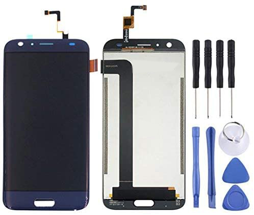 OEM Handy-Bildschirme Ersatz für DOOGEE BL15000 
