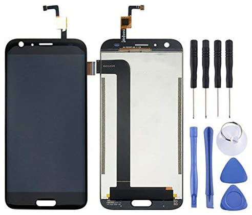 OEM Handy-Bildschirme Ersatz für DOOGEE BL15000 