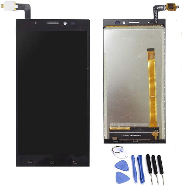 OEM Handy-Bildschirme Ersatz für DOOGEE F5 OEM Handy-Bildschirme Ersatz für DOOGEE F5