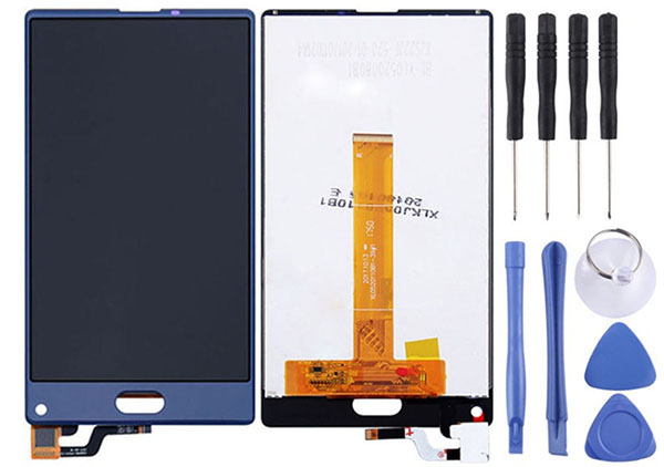 OEM Handy-Bildschirme Ersatz für DOOGEE MIX-LITE 