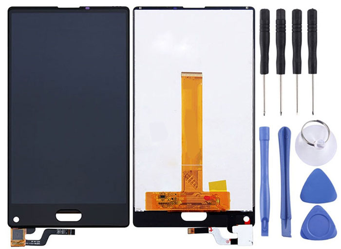 OEM Handy-Bildschirme Ersatz für DOOGEE MIX-LITE OEM Handy-Bildschirme Ersatz für DOOGEE MIX-LITE