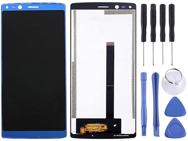 OEM Handy-Bildschirme Ersatz für DOOGEE MIX-2 OEM Handy-Bildschirme Ersatz für DOOGEE MIX-2