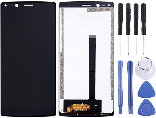 OEM Handy-Bildschirme Ersatz für DOOGEE MIX-2 OEM Handy-Bildschirme Ersatz für DOOGEE MIX-2
