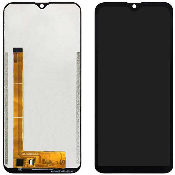 OEM Handy-Bildschirme Ersatz für DOOGEE Y8 OEM Handy-Bildschirme Ersatz für DOOGEE Y8