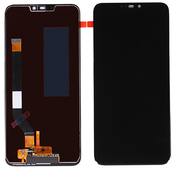 OEM Handy-Bildschirme Ersatz für HUAWEI BKK-TL00 OEM Handy-Bildschirme Ersatz für HUAWEI BKK-TL00