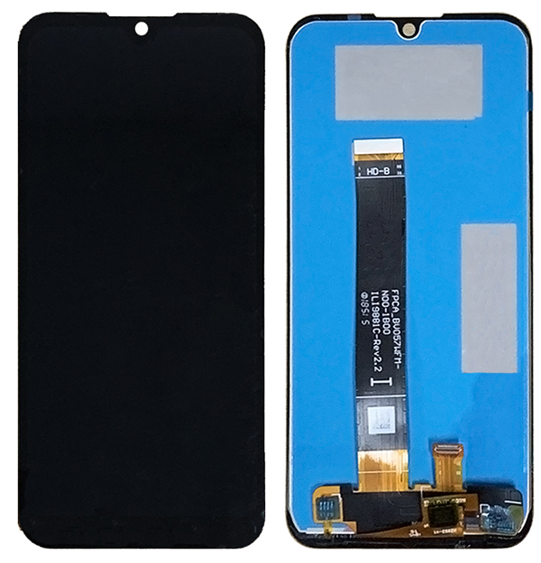 OEM Handy-Bildschirme Ersatz für HUAWEI AMN--LX9 OEM Handy-Bildschirme Ersatz für HUAWEI AMN--LX9