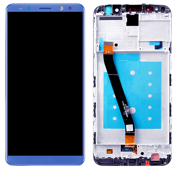 OEM Handy-Bildschirme Ersatz für HUAWEI RNE-L23 OEM Handy-Bildschirme Ersatz für HUAWEI RNE-L23