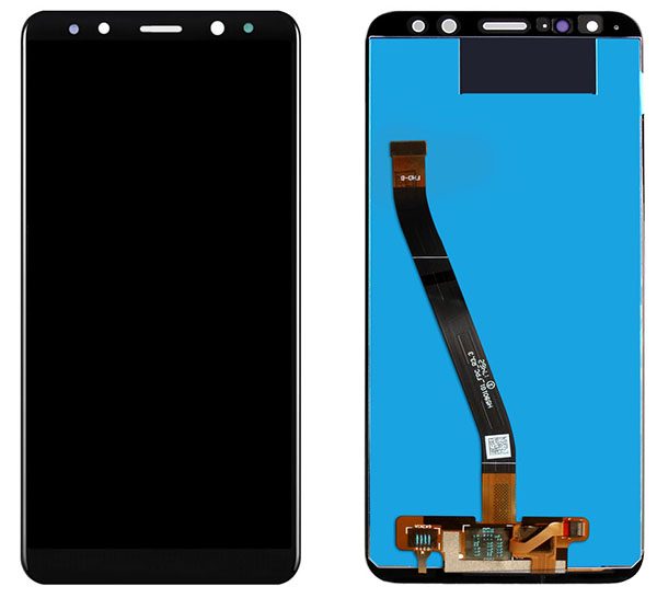 OEM Handy-Bildschirme Ersatz für HUAWEI RNE-L02 OEM Handy-Bildschirme Ersatz für HUAWEI RNE-L02
