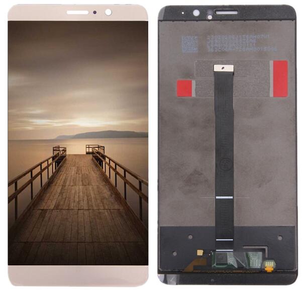 OEM Handy-Bildschirme Ersatz für HUAWEI Mate-9 OEM Handy-Bildschirme Ersatz für HUAWEI Mate-9