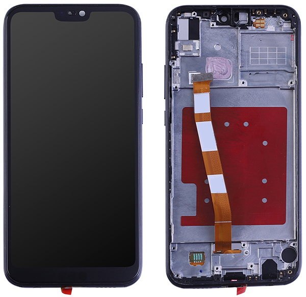 OEM Handy-Bildschirme Ersatz für HUAWEI ANE-LX2 OEM Handy-Bildschirme Ersatz für HUAWEI ANE-LX2