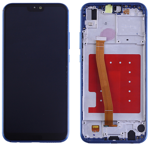 OEM Handy-Bildschirme Ersatz für HUAWEI ANE-LX3 OEM Handy-Bildschirme Ersatz für HUAWEI ANE-LX3