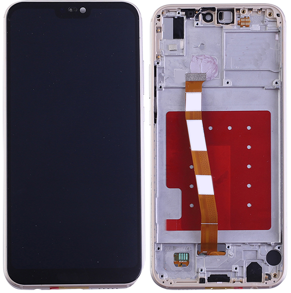 OEM Handy-Bildschirme Ersatz für HUAWEI ANE-LX3 OEM Handy-Bildschirme Ersatz für HUAWEI ANE-LX3