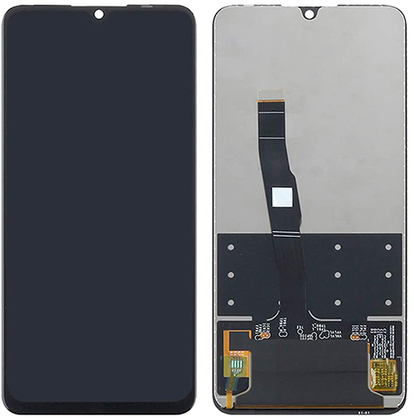 OEM Handy-Bildschirme Ersatz für HUAWEI MAR-LX1 