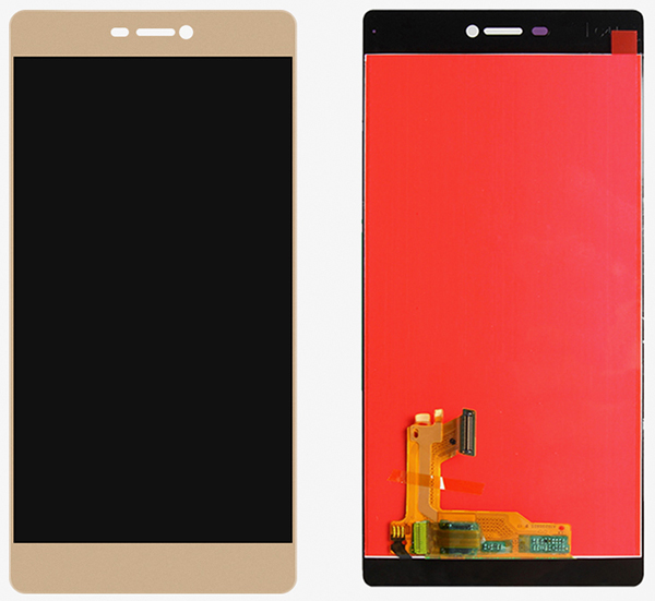 OEM Handy-Bildschirme Ersatz für HUAWEI GRA-UL00 OEM Handy-Bildschirme Ersatz für HUAWEI GRA-UL00