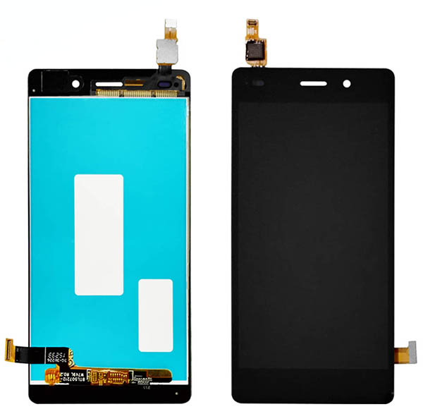 OEM Handy-Bildschirme Ersatz für HUAWEI P8-Lite(2015) OEM Handy-Bildschirme Ersatz für HUAWEI P8-Lite(2015)