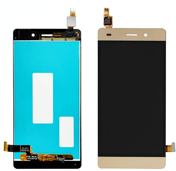 OEM Handy-Bildschirme Ersatz für HUAWEI ALE-L04 OEM Handy-Bildschirme Ersatz für HUAWEI ALE-L04