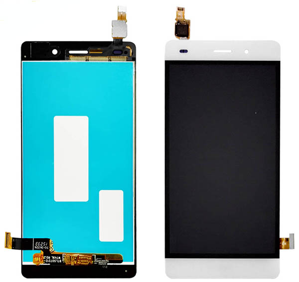 OEM Handy-Bildschirme Ersatz für HUAWEI ALE-L04 OEM Handy-Bildschirme Ersatz für HUAWEI ALE-L04