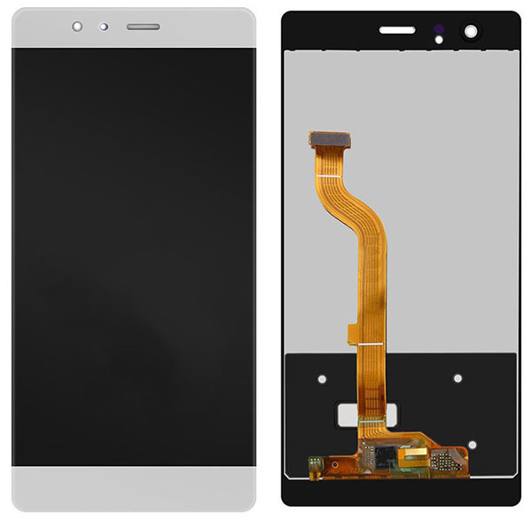 OEM Handy-Bildschirme Ersatz für HUAWEI P9 OEM Handy-Bildschirme Ersatz für HUAWEI P9