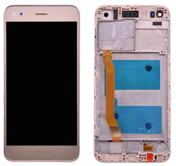 OEM Handy-Bildschirme Ersatz für HUAWEI Honor-8-Lite OEM Handy-Bildschirme Ersatz für HUAWEI Honor-8-Lite