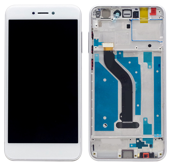 OEM Handy-Bildschirme Ersatz für HUAWEI PRA-LX1 OEM Handy-Bildschirme Ersatz für HUAWEI PRA-LX1