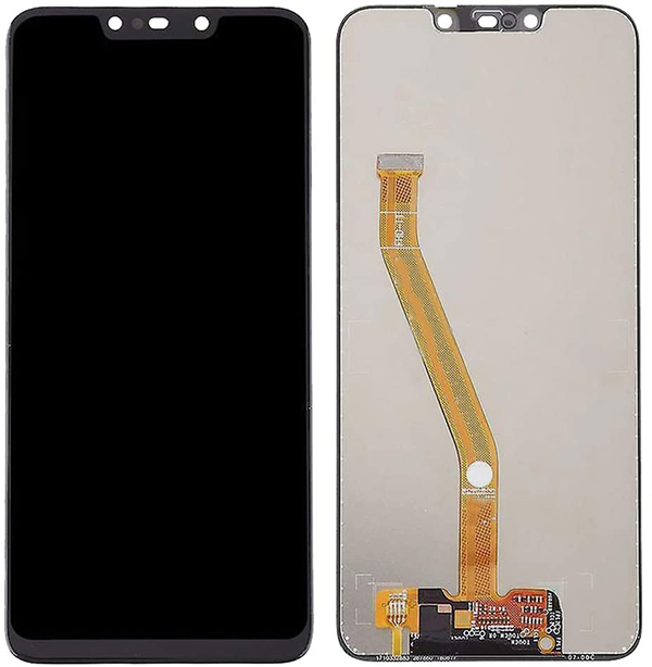 OEM Handy-Bildschirme Ersatz für HUAWEI INE-LX1 