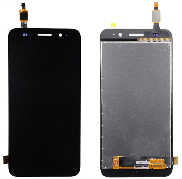 OEM Handy-Bildschirme Ersatz für HUAWEI Y3-2017 OEM Handy-Bildschirme Ersatz für HUAWEI Y3-2017