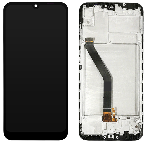 OEM Handy-Bildschirme Ersatz für HUAWEI Y6-Prime(2019) OEM Handy-Bildschirme Ersatz für HUAWEI Y6-Prime(2019)