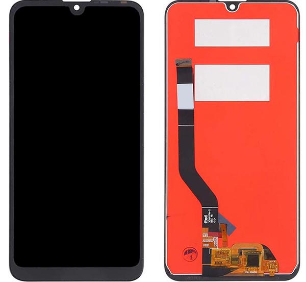 OEM Handy-Bildschirme Ersatz für HUAWEI Y7(2019) OEM Handy-Bildschirme Ersatz für HUAWEI Y7(2019)