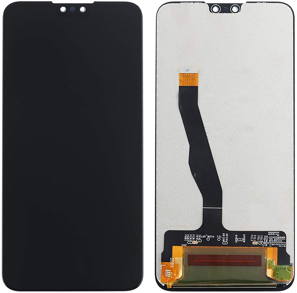OEM Handy-Bildschirme Ersatz für HUAWEI Y9(2019) 