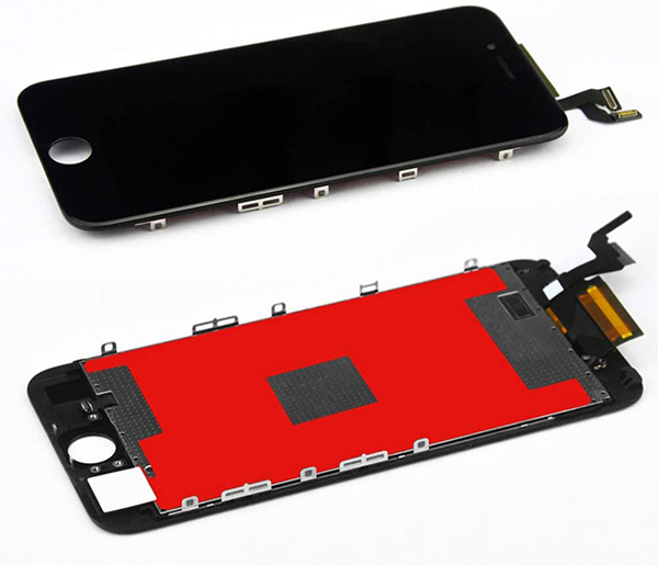 OEM Handy-Bildschirme Ersatz für APPLE A1593 OEM Handy-Bildschirme Ersatz für APPLE A1593