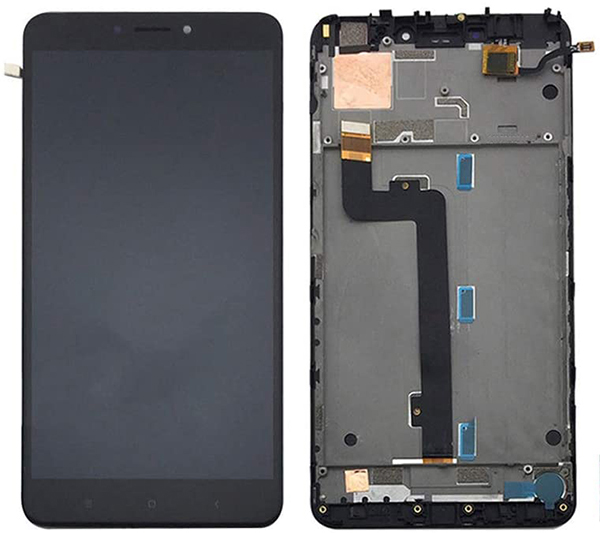 OEM Handy-Bildschirme Ersatz für XIAOMI Max-2 OEM Handy-Bildschirme Ersatz für XIAOMI Max-2