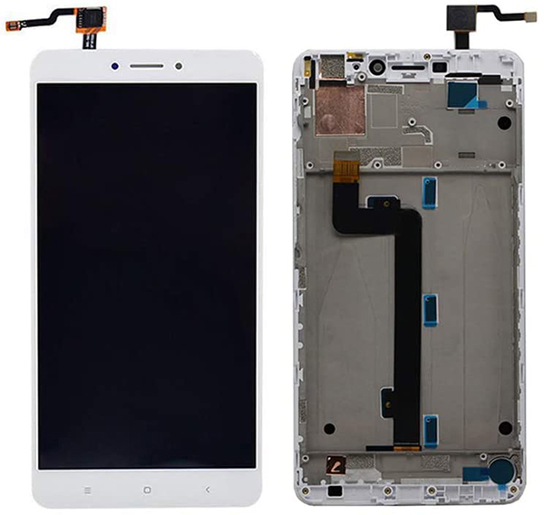 OEM Handy-Bildschirme Ersatz für XIAOMI Max-2 OEM Handy-Bildschirme Ersatz für XIAOMI Max-2