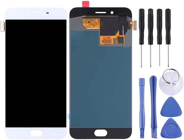OEM Handy-Bildschirme Ersatz für OPPO R9S 