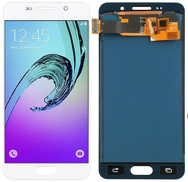 OEM Handy-Bildschirme Ersatz für SAMSUNG SM-A310F OEM Handy-Bildschirme Ersatz für SAMSUNG SM-A310F