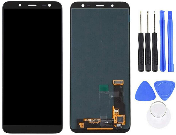 OEM Handy-Bildschirme Ersatz für SAMSUNG SM-A600 OEM Handy-Bildschirme Ersatz für SAMSUNG SM-A600